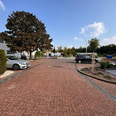 Faulpelz - Doppelzimmer Mit Bad Affittacamere