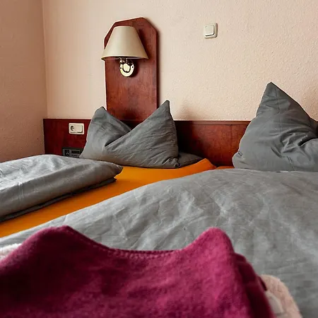 Gasthof Faulpelz - Doppelzimmer Mit Bad 3*