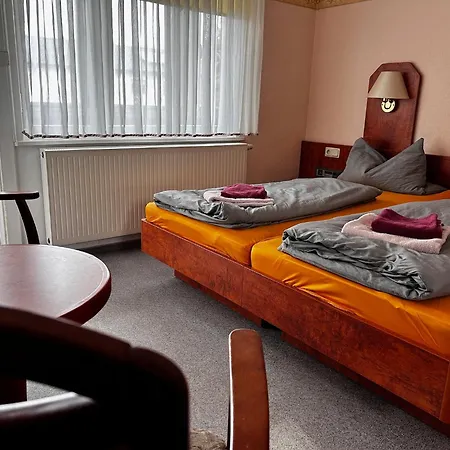 Gasthof Faulpelz - Doppelzimmer Mit Bad 3*