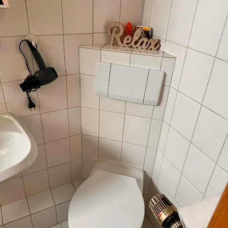 Affittacamere Faulpelz - Doppelzimmer Mit Bad