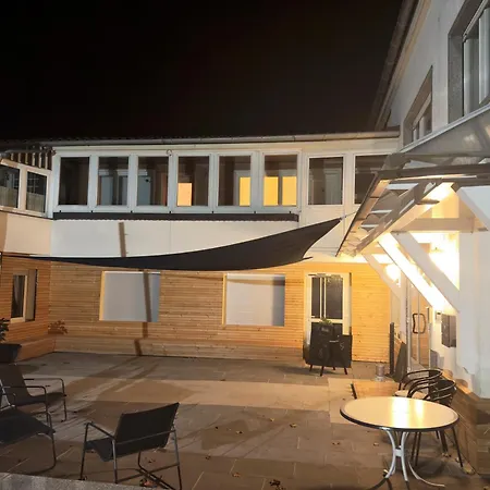 Faulpelz - Doppelzimmer Mit Bad 3*