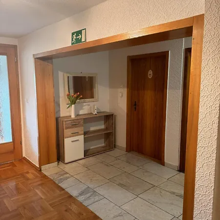 Affittacamere Faulpelz - Doppelzimmer Mit Bad 3*