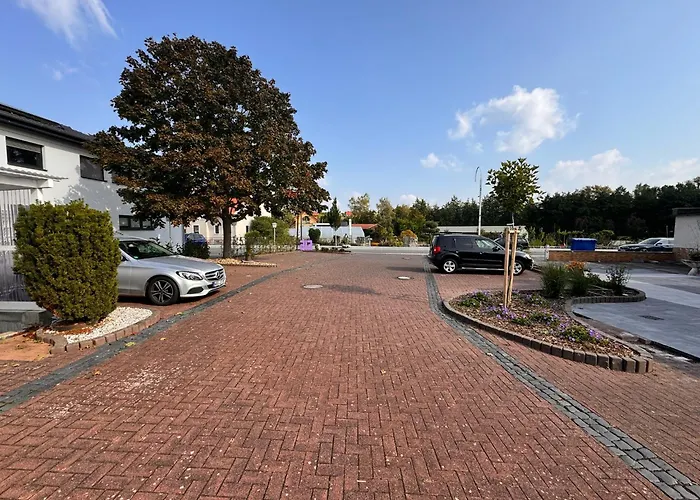 Faulpelz - Doppelzimmer Mit Bad Gasthof