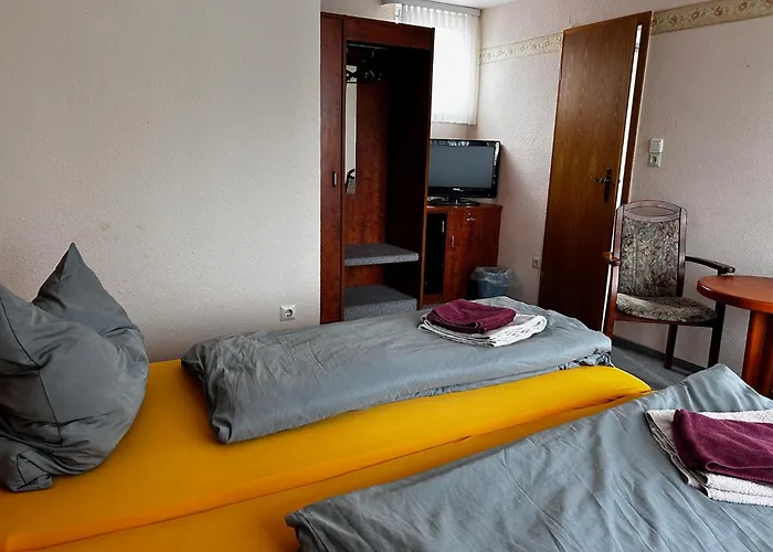 Gasthof Faulpelz - Doppelzimmer Mit Bad 3*