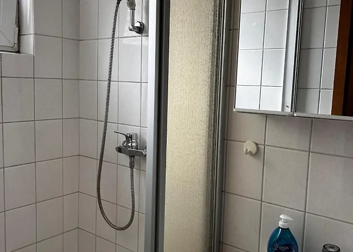 Faulpelz - Doppelzimmer Mit Bad 3*