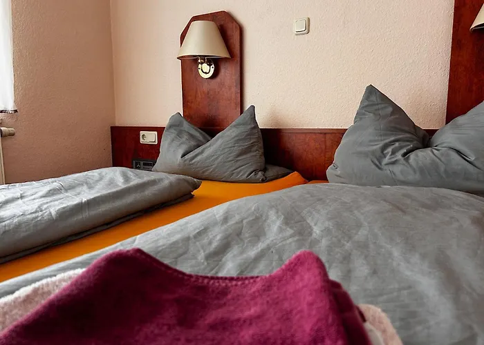 Gasthof Faulpelz - Doppelzimmer Mit Bad 3*