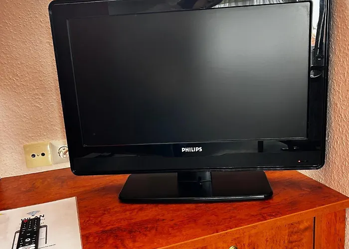 Faulpelz - Doppelzimmer Mit Bad Gasthof Niederorschel