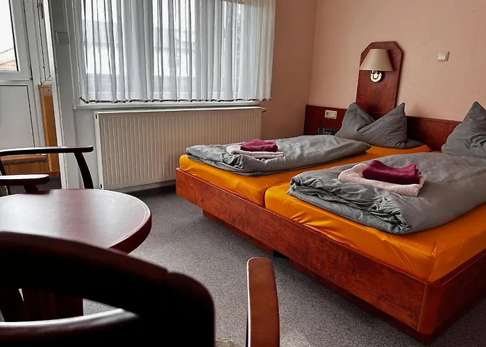 Gasthof Faulpelz - Doppelzimmer Mit Bad 3*