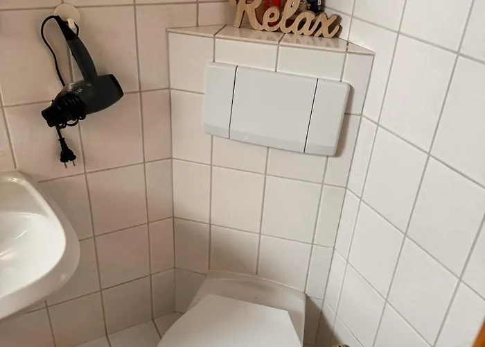 Gasthof Faulpelz - Doppelzimmer Mit Bad